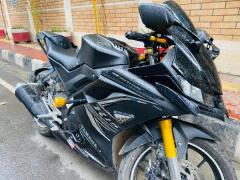 YAMAHA R15 V3